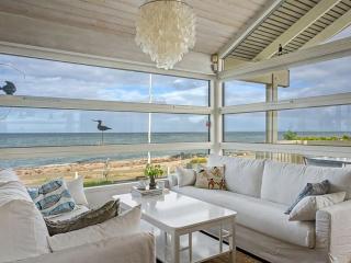 Holiday Home Diderik - 5m from the sea by Interhome - 7