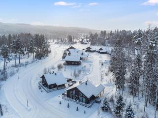 Apartment Parashimos a by Interhome - Jämsä - 9