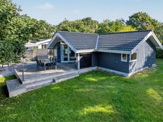 Holiday Home Vilmar - 250m from the sea by Interhome - 0