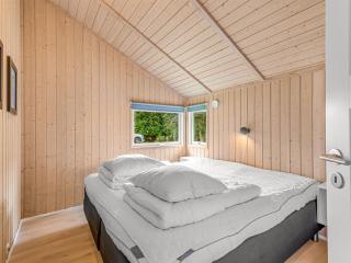 Holiday Home Vilmar - 250m from the sea by Interhome - 2