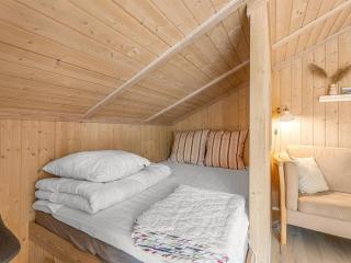 Holiday Home Vilmar - 250m from the sea by Interhome - 1