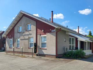 Holiday Home Tahko ski koivulantie by Interhome - 8