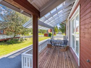 Holiday Home Tahko ski koivulantie by Interhome - 6