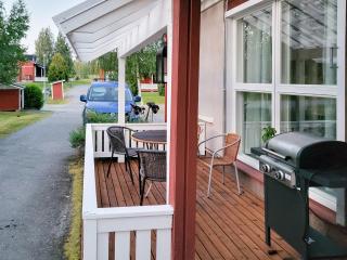 Holiday Home Tahko ski koivulantie by Interhome - 5