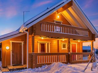 Holiday Home Villa kunteus by Interhome - 9