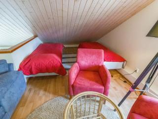 Holiday Home Tahko ski koivulantie by Interhome - 2