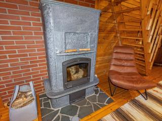 Holiday Home Villa kunteus by Interhome - 4