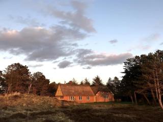 Holiday Home Ibbe - 3-5km from the sea by Interhome - 0