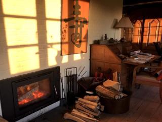 Holiday Home Ibbe - 3-5km from the sea by Interhome - 9