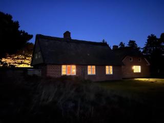 Holiday Home Ibbe - 3-5km from the sea by Interhome - 8