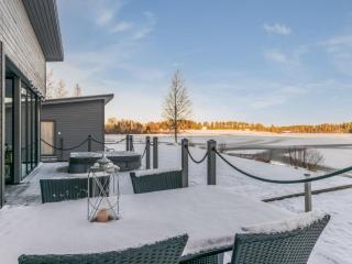 Holiday Home Villa karhenhelmi by Interhome - 6
