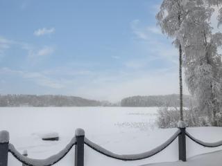 Holiday Home Villa karhenhelmi by Interhome - 5