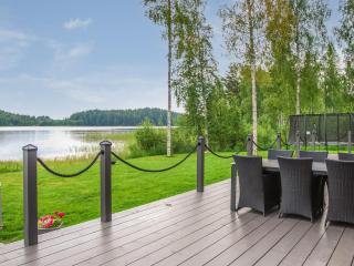 Holiday Home Villa karhenhelmi by Interhome - 4