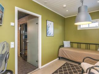 Holiday Home Villa karhenhelmi by Interhome - 1
