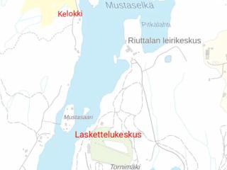 Holiday Home Kelokki by Interhome - 0