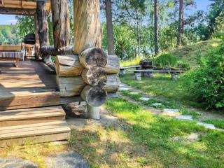 Holiday Home Kelokki by Interhome - 4