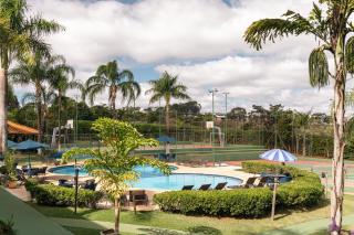 Hotel Dan Inn Franca & Convenções By Nacional Inn - 0