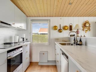 Holiday Home Fani - 150m from the sea by Interhome - 6