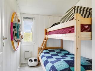 Holiday Home Fani - 150m from the sea by Interhome - 3