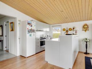 Holiday Home Fani - 150m from the sea by Interhome - 1