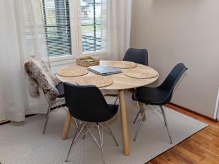 Holiday Home Point vale 1 as 6 by Interhome - 6