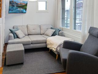Holiday Home Point vale 1 as 6 by Interhome - 8