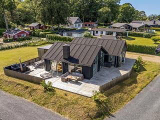 Holiday Home Andriette - 50m from the sea by Interhome - Haderslev - 0