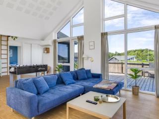 Holiday Home Andriette - 50m from the sea by Interhome - Haderslev - 5