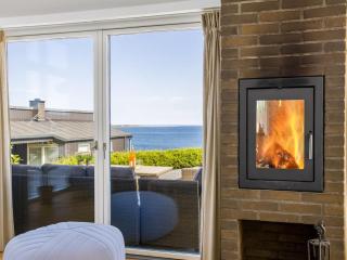 Holiday Home Andriette - 50m from the sea by Interhome - Haderslev - 1