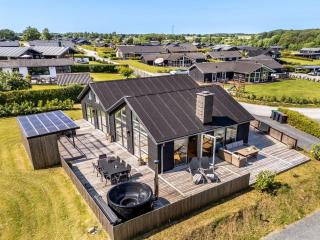 Holiday Home Andriette - 50m from the sea by Interhome - Haderslev - 2