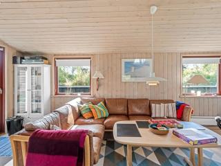 Holiday Home Christiern - 600m from the sea by Interhome - 9