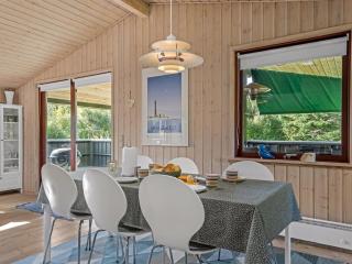 Holiday Home Christiern - 600m from the sea by Interhome - 8
