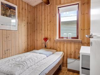 Holiday Home Christiern - 600m from the sea by Interhome - 3