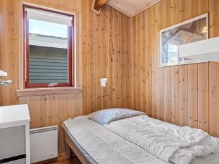 Holiday Home Christiern - 600m from the sea by Interhome - 2