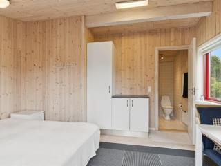 Holiday Home Christiern - 600m from the sea by Interhome - 1