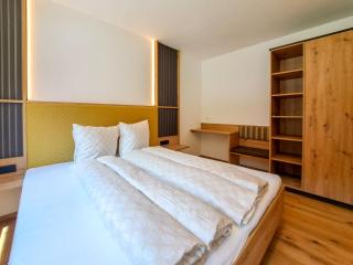 Apartment Bavaria by Interhome - Auffach - 8