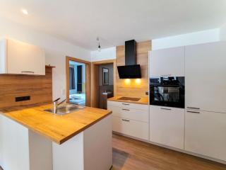 Apartment Bavaria by Interhome - Auffach - 4