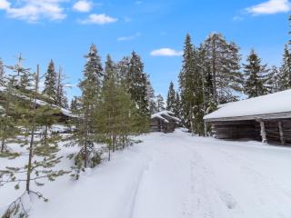 Holiday Home Rukastuga by Interhome - 8