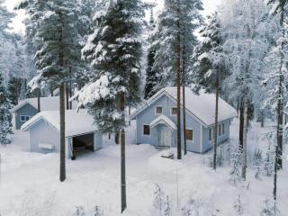 Holiday Home Mökki maui by Interhome - 9