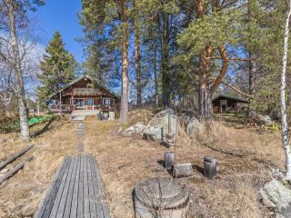 Holiday Home Peltoneuvos by Interhome - Eno - 8