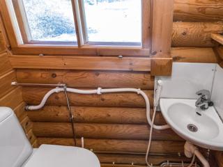 Holiday Home Peltoneuvos by Interhome - Eno - 3