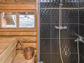 Holiday Home Peltoneuvos by Interhome - Eno - 2