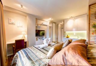 Luxury Studio Yasmine - Mostar - 9