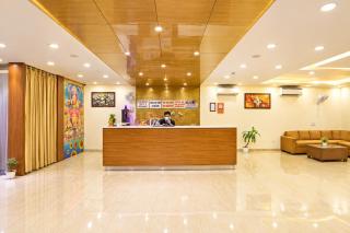 Hotel D'Capitol-Delhi Airport - 9