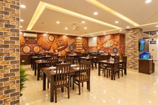 Hotel D'Capitol-Delhi Airport - 7