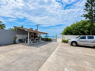 Apartamento para 3 pessoas, com vista mar - 9