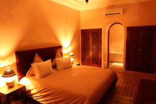 Riad L'Emir - Marraquexe - 5