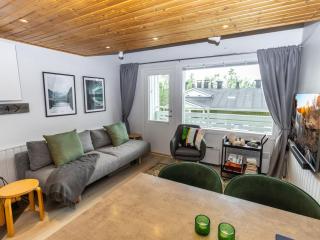 Apartment Kyllinilo by Interhome - Saariselka - 7