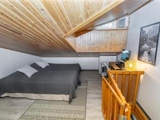 Apartment Kyllinilo by Interhome - Saariselka - 2