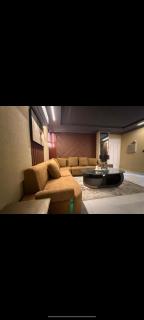 Two Bed Luxury Starlight Apartment - 5
